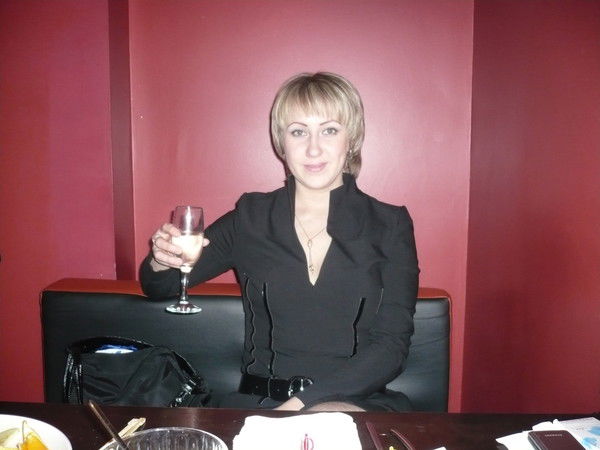 Вероника Михалева