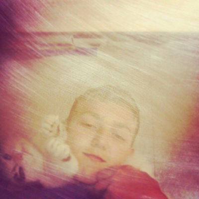 Александр Буховцов