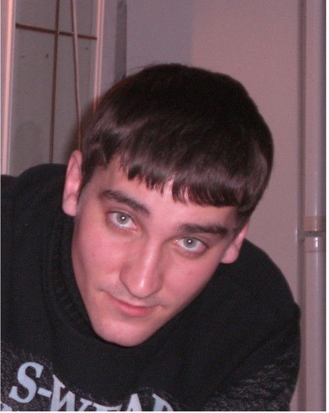 Дмитрий Бурмин