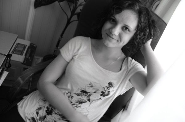 Виктория Кайдаш