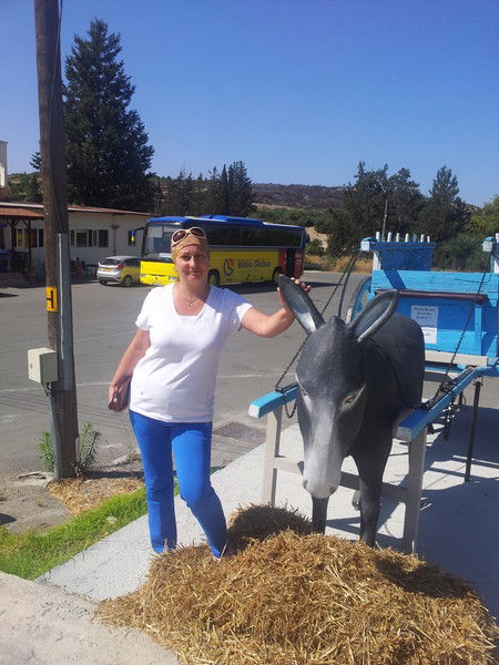 Елизавета ******