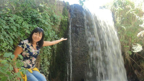 Асем Мукушева