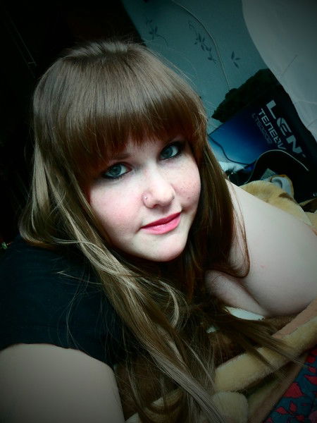 Даша Голубева