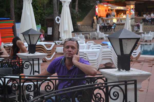 Андрей Говорун