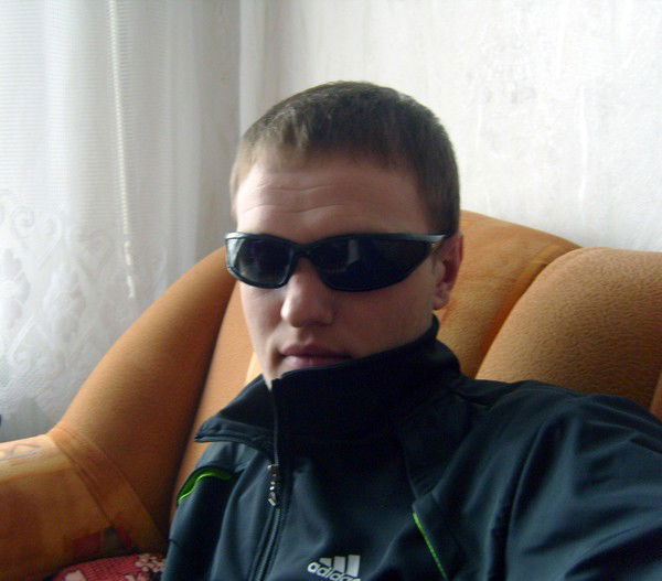 Максим Тимофеев