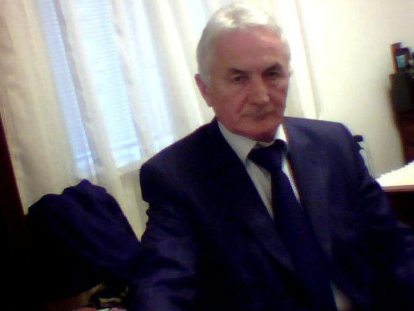 Рамзан Ушаев