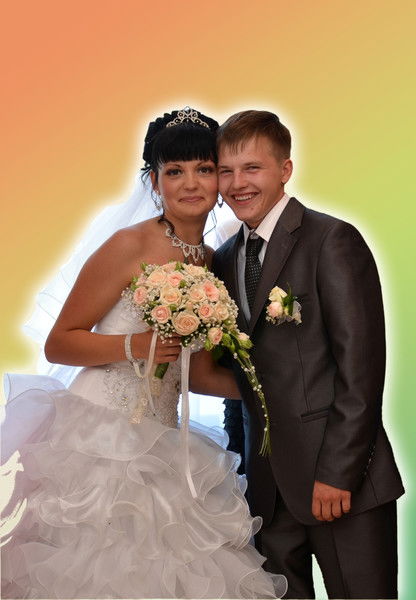 Павел И Кристина Костровы