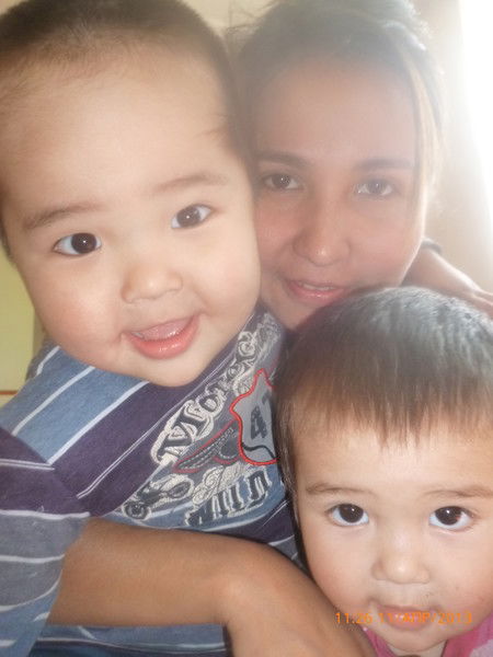 Аселя Онгарбаева