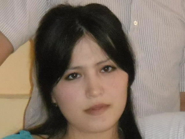 Нургуль Бельдымбаева