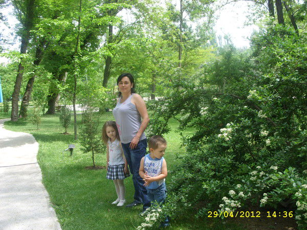 Эльвира Ахмадиева