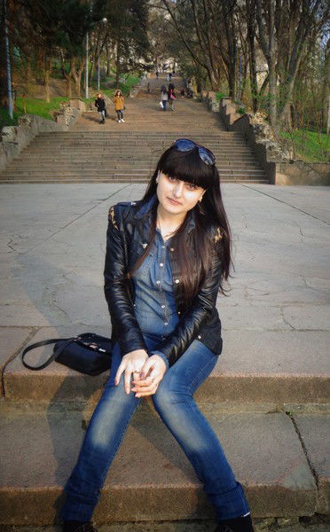 Марианна Узун