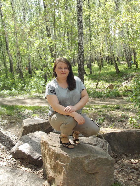 Александра Клан