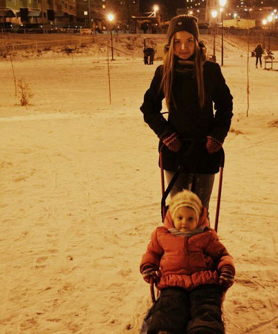 Юлиана Москаленко