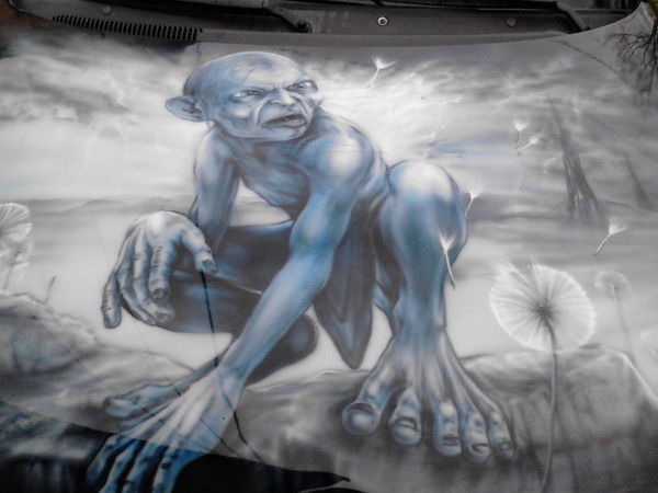 Андрей Бахарев