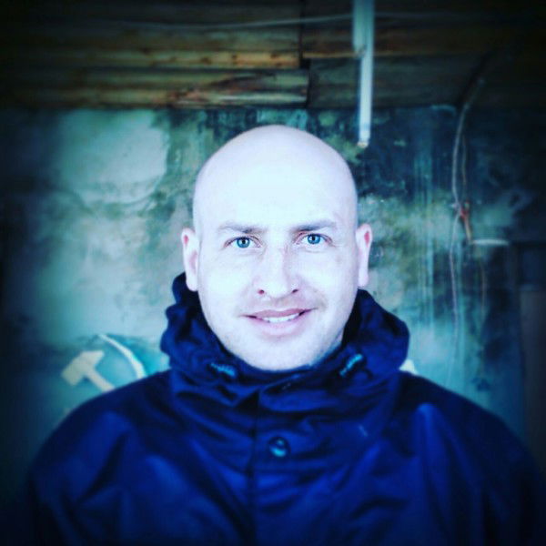 Валерий Горохов