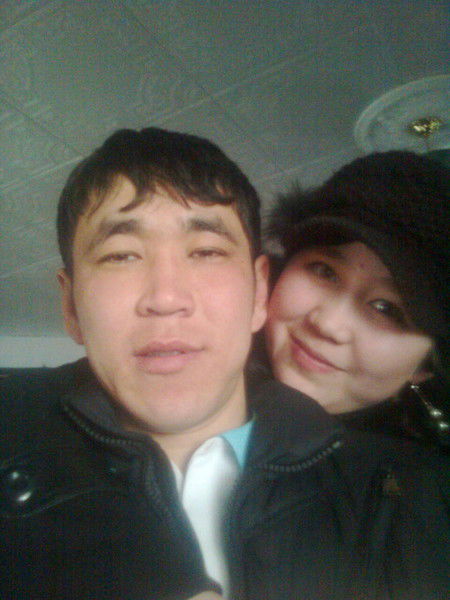 Базарбай Омаров