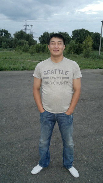 Дархан Байгендиров