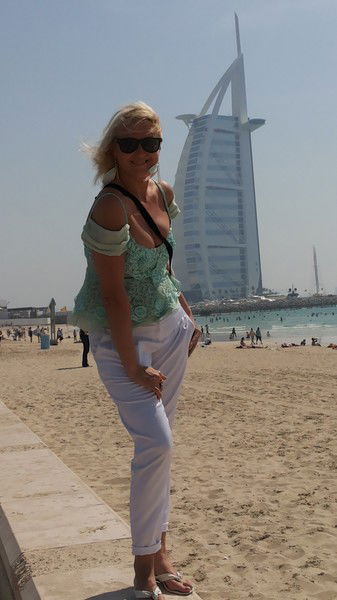 Татьяна Скороходова