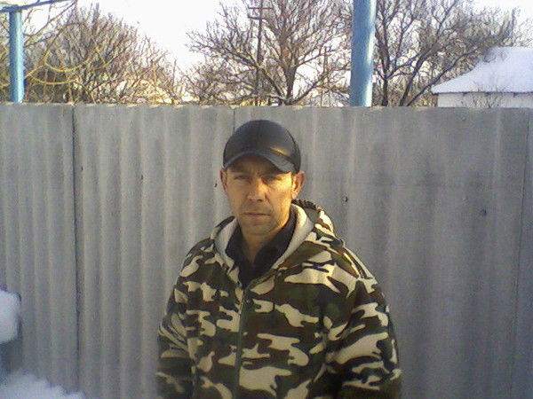 Анатолий Хвасько-Добрыднев