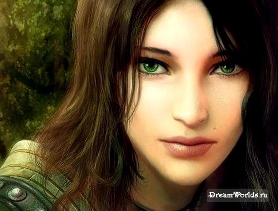 Елена Архимагова