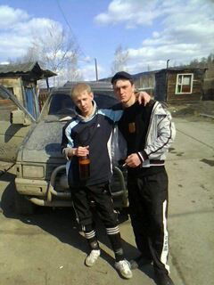 Антон Шипилов