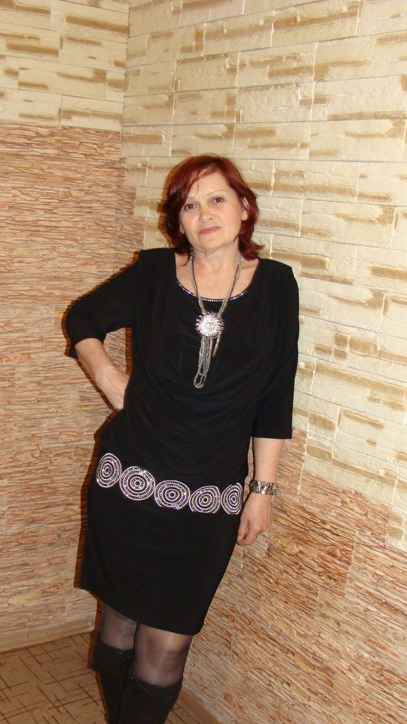 Лилия Калабина