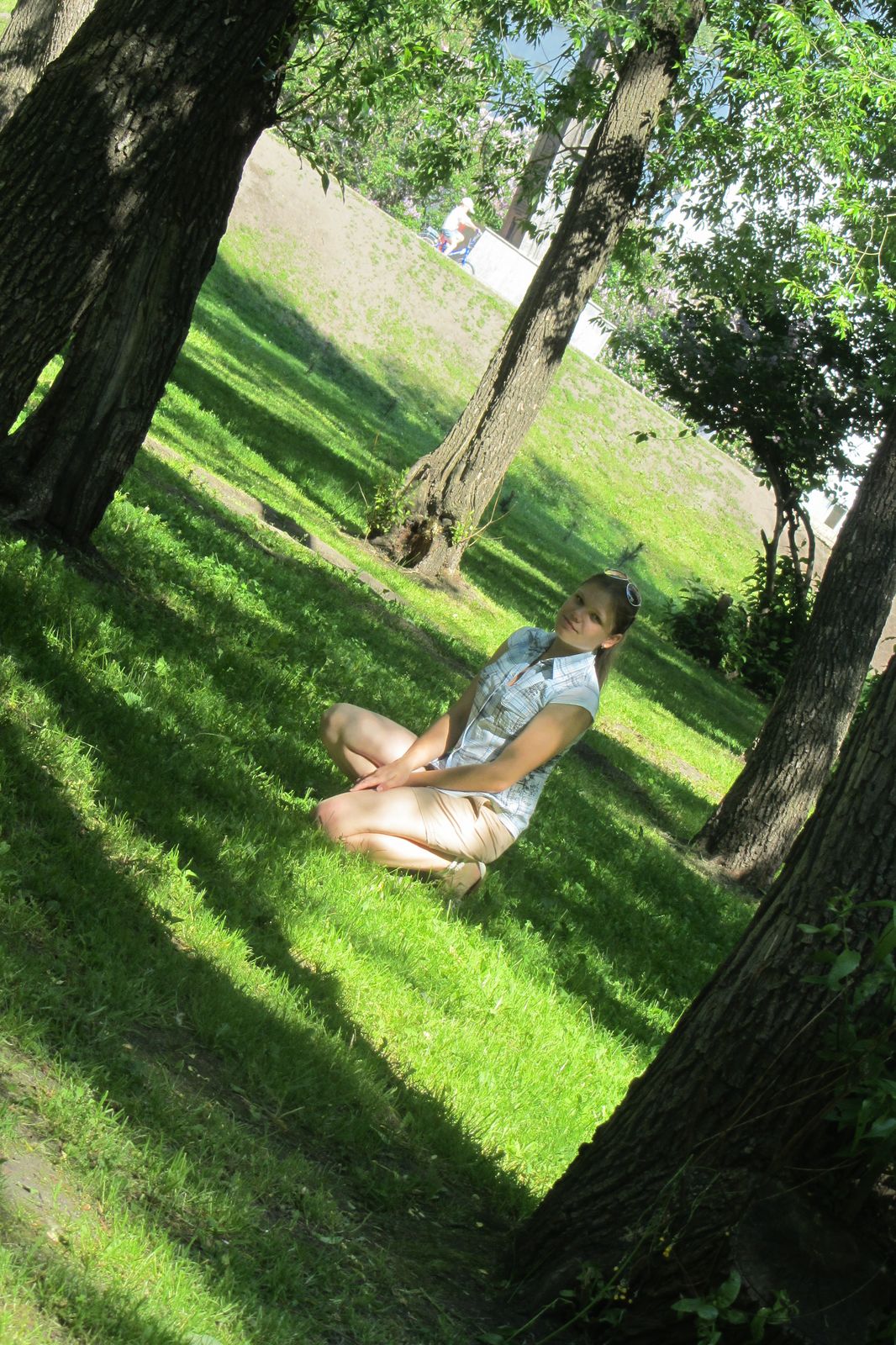 Лилия Вишкурева