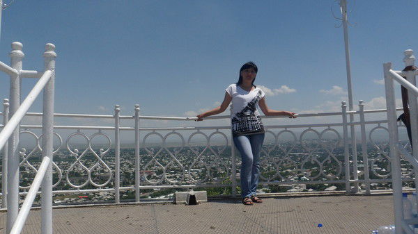 Чынара Макамбаева