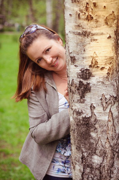 Елизавета Вахляева