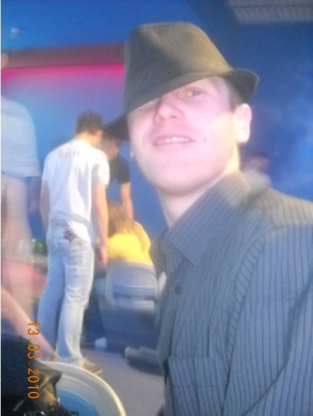 Ситдиков Рустам