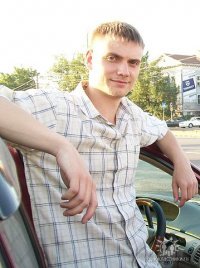 Борис Лаптев