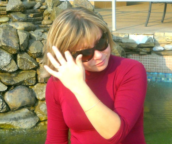 Наталья Пантюхина