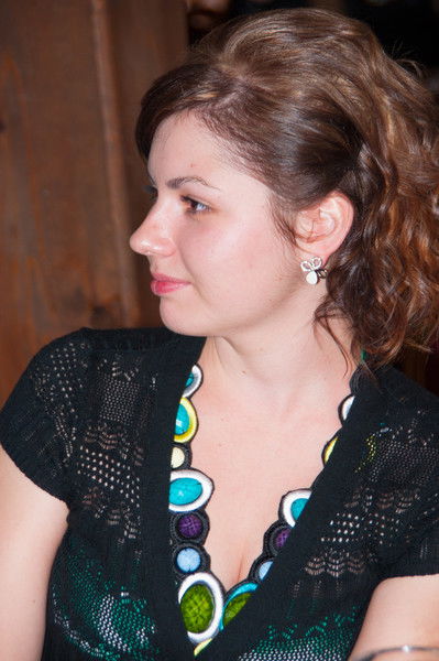 Татьяна Быкова