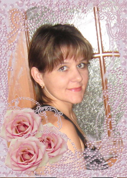 Ольга Чечвина