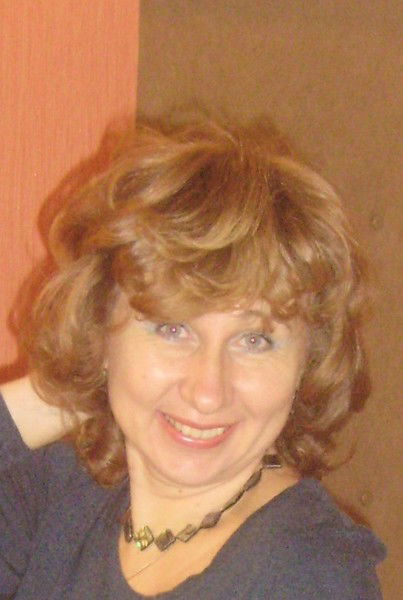 Надежда Булавинцева