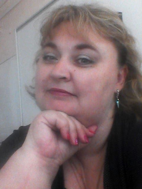 Татьяна Маслакова