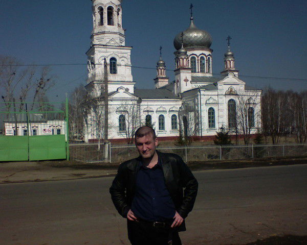 Андрей Любимов