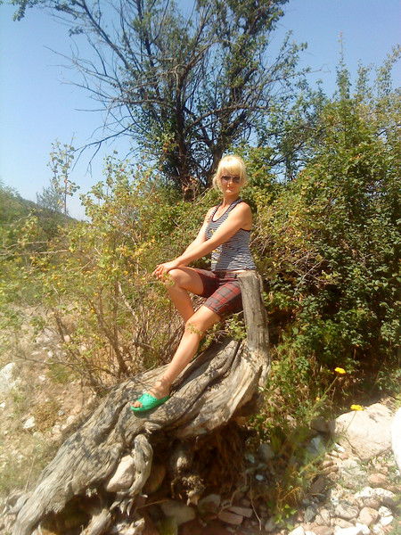 Юлия Давыдова