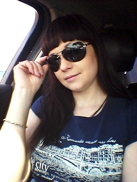 Катерина Демина