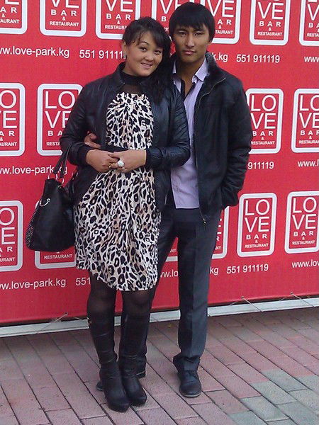 Барно Уйгурка