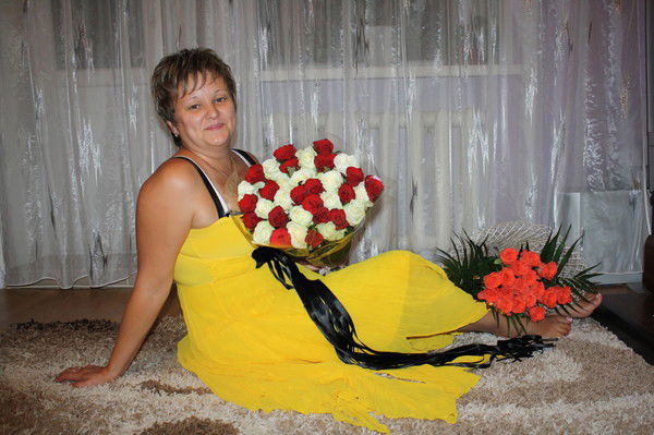 Оксана Ермолаева