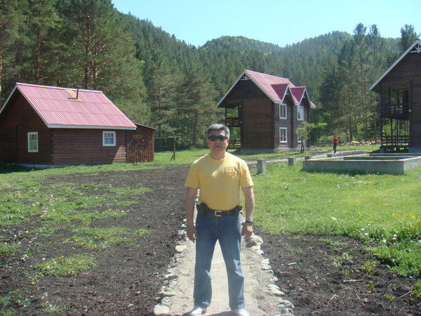 Олег Еруков