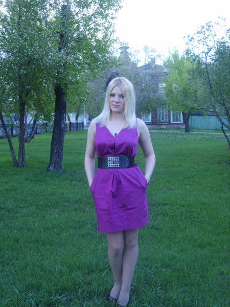 Татьяна Moхова