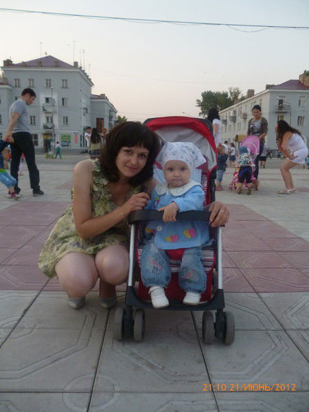 Елена Макарова