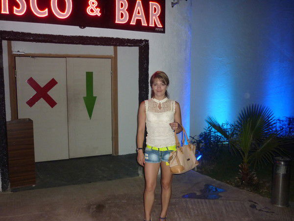 Светлана Хуснутдинова