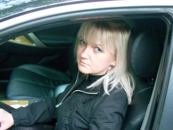 Елена Михайлова