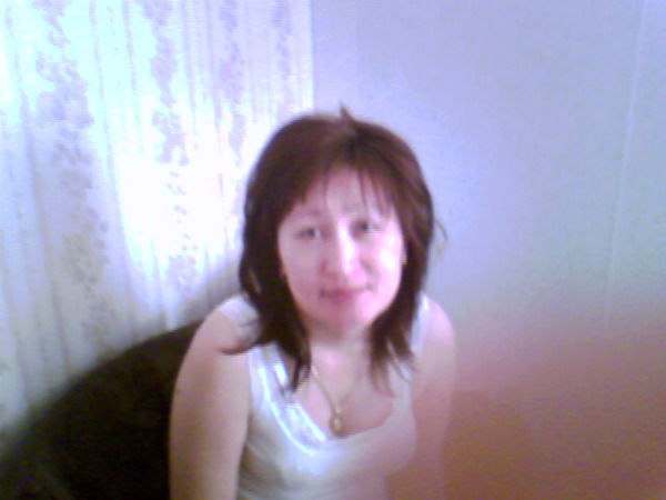 Орынбасар Бейсенбаевна