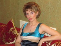 Евгения Матюнина