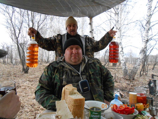 Сергей Филин