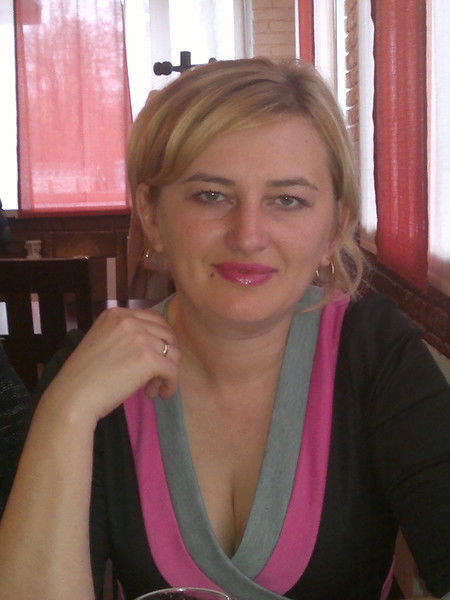 Наталья Зубченко